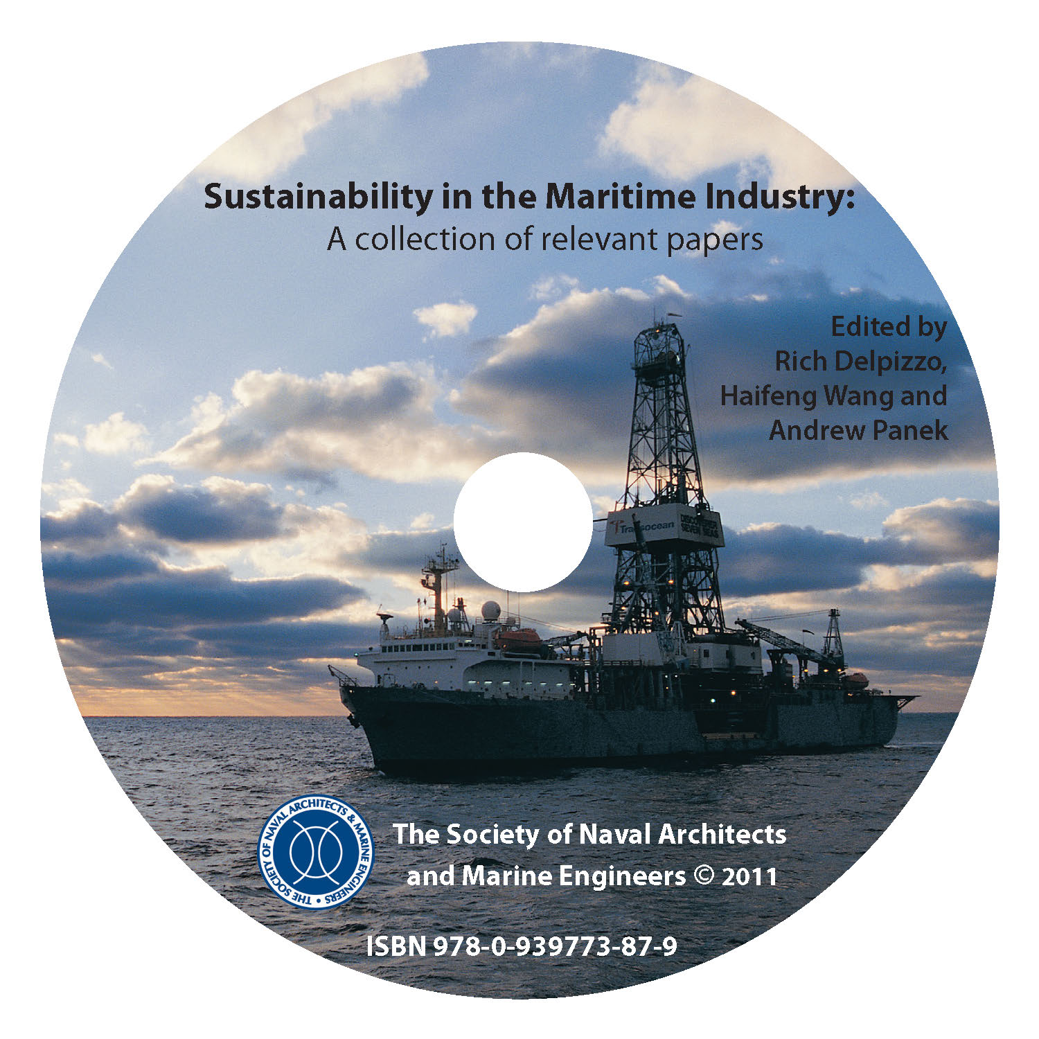 Sustainability in the Maritime Industry: A Collection of Relevant Papers